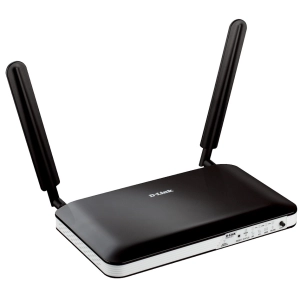 D-Link DWR-921