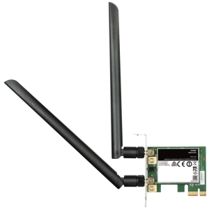 Wi-Fi adaptador D- Link DWA-582