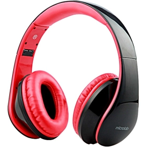 Auriculares Microlab K360