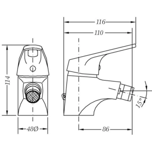 Genebre Ge2 60140