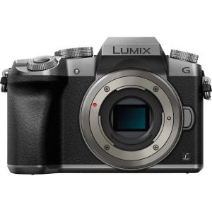 Panasonic DMC-G7 kit 14-42