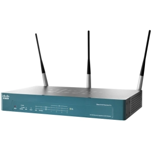 Wi-Fi adaptador Cisco SA520W