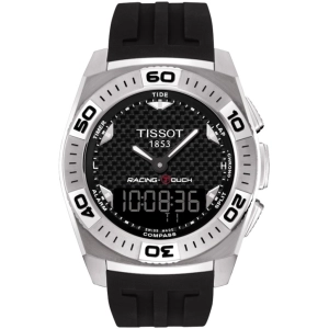 Reloj TISSOT T002.520.17 . 201.01