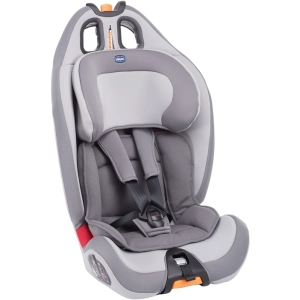 Silla de coche para niños Chicco Gro-Up 1/2/3