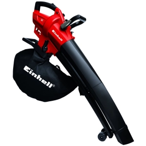 Soplador-aspirador de jardín Einhell GC-EL 2600 E