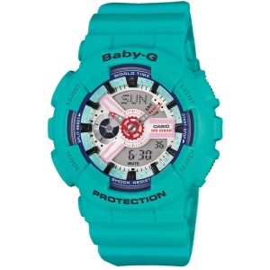 Reloj Casio Baby-G BA-110SN-3A