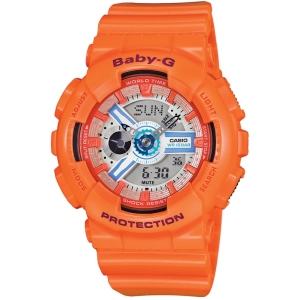 Reloj Casio Baby-G BA-110SN- 4A