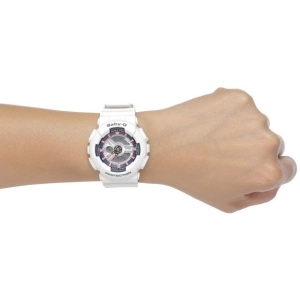 Casio Baby-G BA-110SN-4A