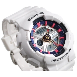 Casio Baby-G BA-110SN-7A