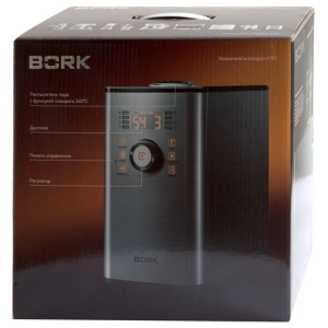 Bork H701