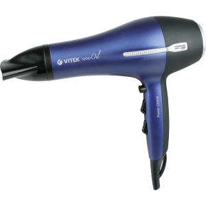 Secador de pelo Vitek VT-2330