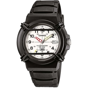 Reloj Casio HDA-600B-7B