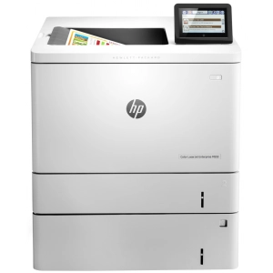 Impresora HP Color LaserJet Enterprise M553X