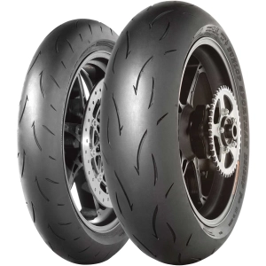 Motoshina Dunlop SportMax D212 GP Pro