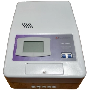 Acondicionador eléctrico Luxeon EW-6000