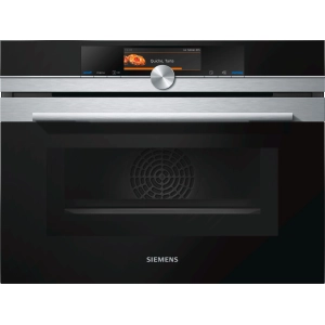 Horno Siemens CM 678G4S1