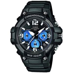 Reloj Casio MCW-100H-1A2