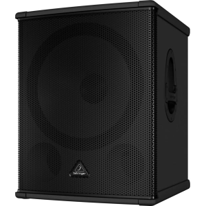 Subwoofer Behringer Eurolive B1800HP