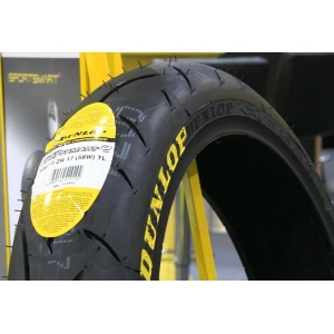 Dunlop SportMax SportSmart 2