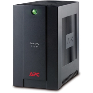 SAI APC Back-UPS 700VA BX700UI