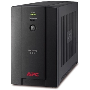 SAI APC Back-UPS 950VA BX950UI