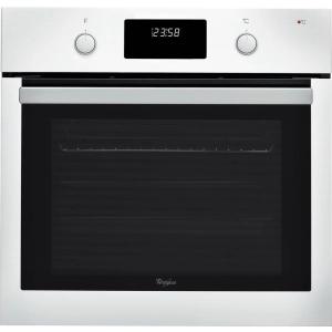 Horno Whirlpool AKP 745 WH