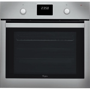 Horno Whirlpool AKP 7460 IX