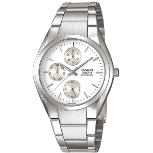 Reloj Casio MTP-1191A-7A