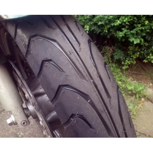 Dunlop ArrowMax StreetSmart 110/90 -16 59V