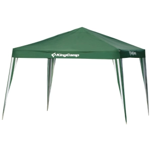 Tienda KingCamp Gazebo