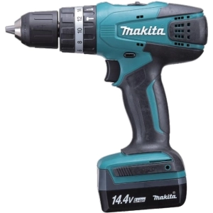 Taladro / destornillador Makita HP347DWE