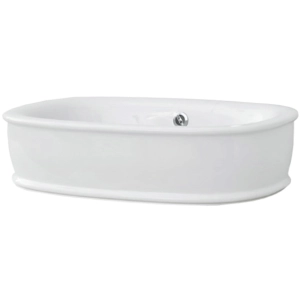 Lavabo ArtCeram Azuley AZL002