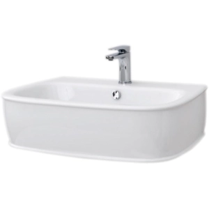 Lavabo ArtCeram Azuley AZL003