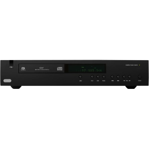 CD-jugador Arcam FMJ CD37