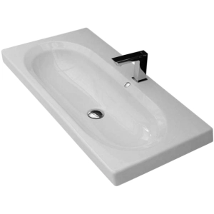 Lavabo ArtCeram Blend BLL005