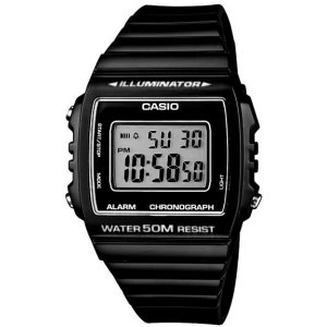 Reloj Casio W-215H-1A