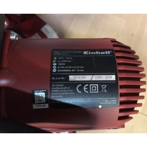 Einhell Classic TH-MS 2513 L