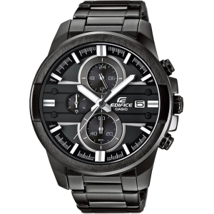 Reloj Casio Edifice EFR-543BK-1A8