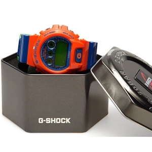 Casio G-Shock DW-6900SC-4