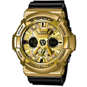 Reloj Casio G-Shock GA-200GD-9B2