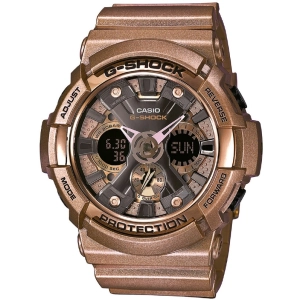 Reloj Casio G-Shock GA-200GD-9B