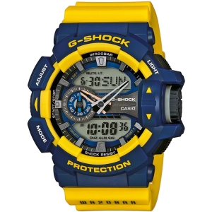 Reloj Casio G-Shock GA- 400 -9B