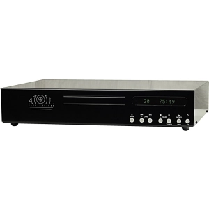 CD-jugador Atoll CD30T