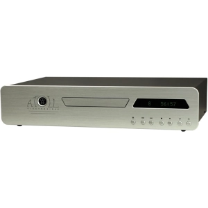 CD-jugador Atoll CD50SE-2