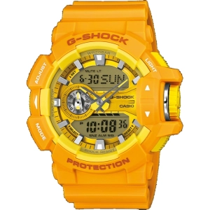 Reloj Casio G-Shock GA-400A-9A