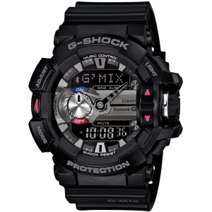 Reloj Casio G-Shock GBA-400-1A