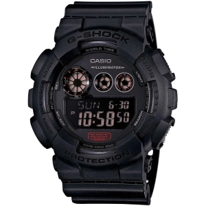 Ver Casio G-Shock GD-120 MB-1