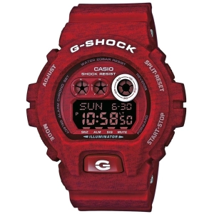 Reloj Casio G-Shock GD-X6900HT-4