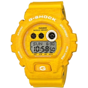 Reloj Casio G-Shock GD-X6900HT-9