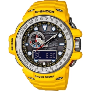 Relojes Casio G-Shock GWN-1000-9A